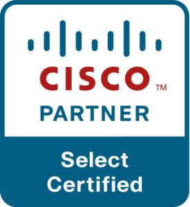 Cisco Select Certified